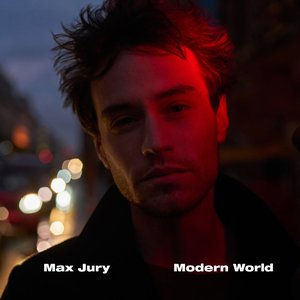 Image for 'Modern World'