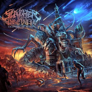 Zdjęcia dla 'Chapters Of Misery (EP)'
