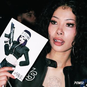 Image for 'Molly Santana'