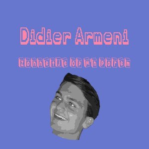 “Zonnetje Op M'n Porem”的封面