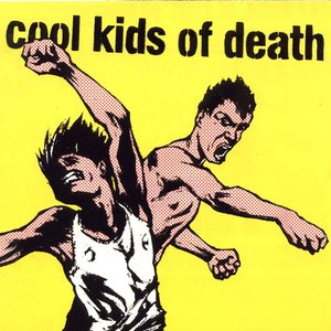 Image pour 'Cool Kids of Death'