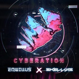 Image for 'Cyberation'