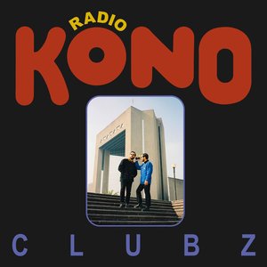Image for 'Radio Kono'