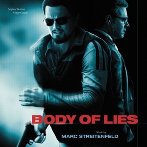 Image for 'Body Of Lies'