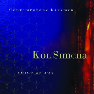 “Voice of Joy”的封面