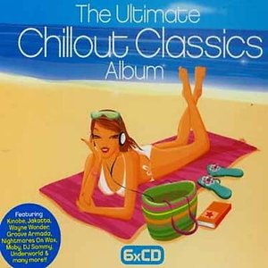 Image for 'The Ultimate Chillout Classics Album'