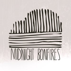 Image pour 'Midnight Bonfires'