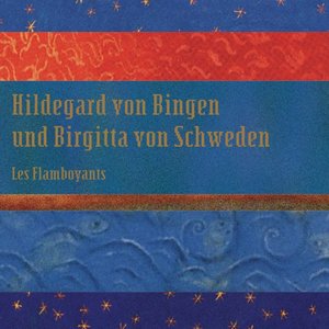 Image for 'Hildegard Von Bingen Und Birgitta Von Schweden'