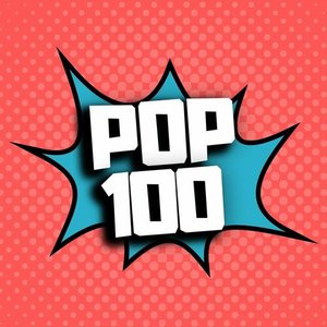 Image for 'Pop 100'
