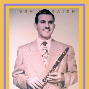 Image for 'Issa El Saieh'