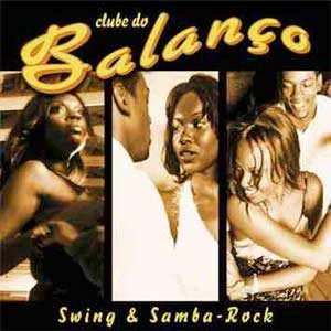 Image for 'Swing & Samba-Rock'
