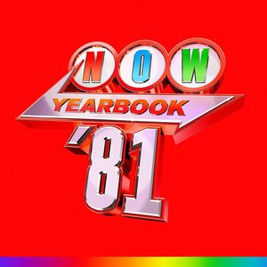 Image for 'NOW Yearbook 1981'