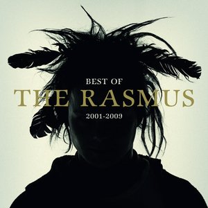Изображение для 'Best Of The Rasmus 2001-2009'