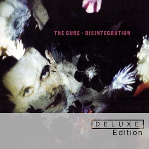 Immagine per 'Disintegration (Deluxe Edition)'