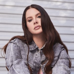 Bild för 'Lana Del Rey'