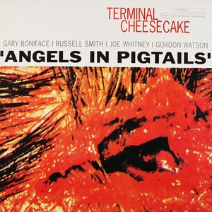 Image for 'Angels In Pigtails'