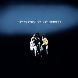 “The Soft Parade (40th Anniversary Mixes)”的封面