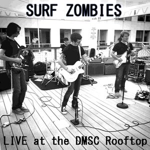 Image for 'LIVE at the DMSC Rooftop'