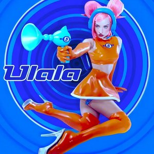 Image for 'Kim Petras'