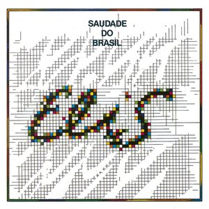 'Saudade Do Brasil'の画像