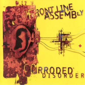 Imagem de 'Corroded Disorder'