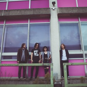 Image for 'The Wytches'