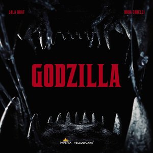Bild för 'GODZILLA'