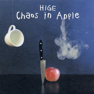 Image for 'Chaos In Apple'