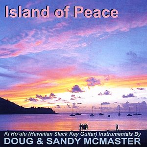 Bild für 'Island Of Peace'