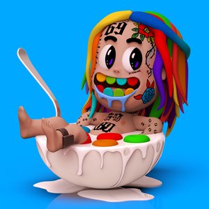 Image for 'YAYA'