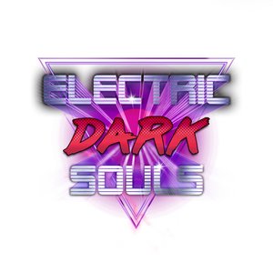 Image for 'Electric Dark Souls'