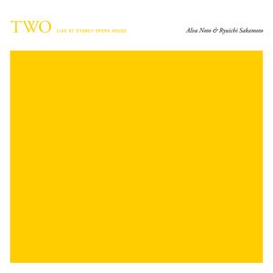 'Two (Live at Sydney Opera House)'の画像