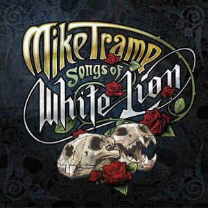 Bild für 'Songs of White Lion'