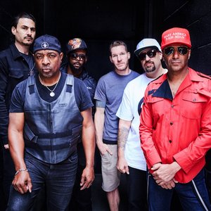Image for 'Prophets of Rage'