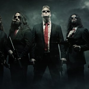 Bild für 'Omophagia'