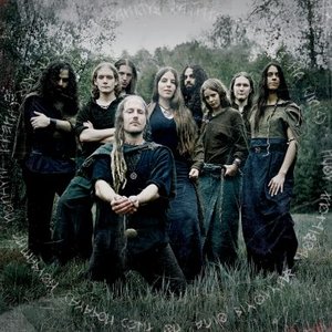 Image for 'Eluveitie'