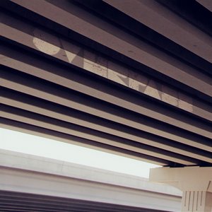 Image for 'Overpass Soundtrack'