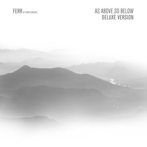 Image for 'As Above So Below (Deluxe Version)'