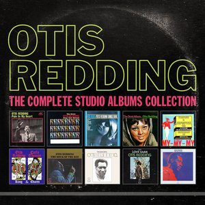 Immagine per 'The Complete Studio Albums Collection'