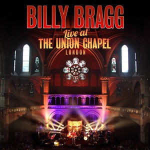 Imagem de 'Live At the Union Chapel London'