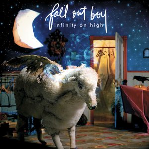 'Infinity On High' için resim