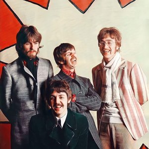 Immagine per 'The Beatles'