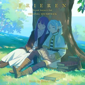 'Frieren: Beyond Journey's End Original Soundtrack'の画像