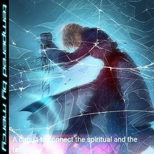 Image for 'tempered by mercy'