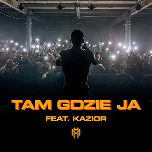 Image for 'Tam gdzie ja'