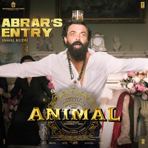 “Abrar’s Entry | Jamal Kudu (From "ANIMAL")”的封面