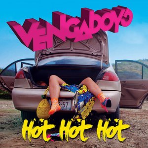 Image for 'Hot Hot Hot'