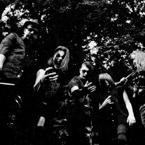 Bild für 'Unholy Obscurity'