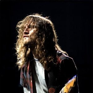 'John Frusciante'の画像