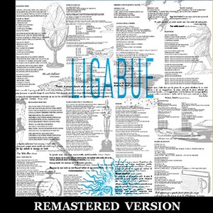 'Ligabue [Remastered Version]'の画像